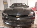 Photo 12 of 18 — 2015 Chevrolet Camaro
