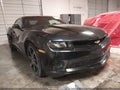 Photo 1 of 18 — 2015 Chevrolet Camaro