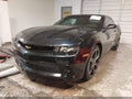 Photo 2 of 18 — 2015 Chevrolet Camaro