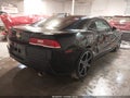 Photo 4 of 18 — 2015 Chevrolet Camaro