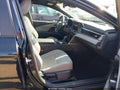 Photo 5 of 18 — 2025 Toyota Camry