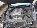 Photo 10 of 14 — 2015 Infiniti Q40