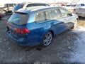 Photo 4 of 16 — 2015 Volkswagen Golf SportWagen