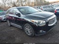 Photo 1 of 16 — 2015 Infiniti QX60