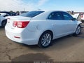 2015 Chevrolet Malibu — photo 4 of 17 | VIN 1G11D5SL6FF149539