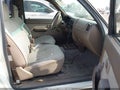 1998 Toyota Tacoma — photo 5 of 12 | VIN 4TANL42N6WZ174037