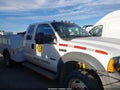 Photo 13 of 15 — 2005 Ford F-550