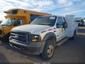Photo 2 of 15 — 2005 Ford F-550