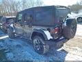 Photo 3 of 16 — 2022 Jeep Wrangler Unlimited