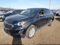 2018 Chevrolet Equinox — photo 2 of 16 | VIN 2GNAXSEV8J6211530