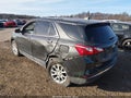 2018 Chevrolet Equinox — photo 3 of 16 | VIN 2GNAXSEV8J6211530