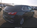 2018 Chevrolet Equinox — photo 4 of 16 | VIN 2GNAXSEV8J6211530