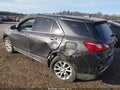 2018 Chevrolet Equinox — photo 6 of 16 | VIN 2GNAXSEV8J6211530