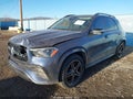 2025 Mercedes-Benz GLE-Class — photo 2 of 16 | VIN 4JGFB4FB4SB307498