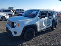 2020 Jeep Renegade — photo 2 of 16 | VIN ZACNJBAB3LPL51690