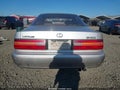 1996 Lexus ES 300 — photo 17 of 19 | VIN JT8BF12G5T0143634