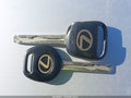 1996 Lexus ES 300 — photo 11 of 19 | VIN JT8BF12G5T0143634