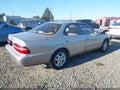 Photo 4 of 19 — 1996 Lexus ES 300