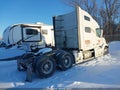 Photo 4 of 18 — 2023 Volvo VNL