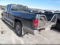 Photo 3 of 12 — 1998 Dodge Ram 2500