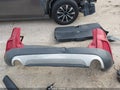 2020 Ford Escape — photo 19 of 20 | VIN 1FMCU0G63LUA31523