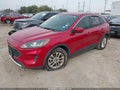Photo 2 of 20 — 2020 Ford Escape