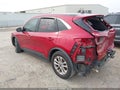 Photo 3 of 20 — 2020 Ford Escape