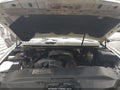 2008 Cadillac Escalade — photo 10 of 16 | VIN 1GYFK63878R252421