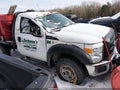 Photo 14 of 16 — 2013 Ford F-350