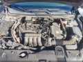 Photo 10 of 16 — 2019 Honda Insight