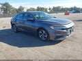 2019 Honda Insight — photo 1 of 16 | VIN 19XZE4F59KE021751