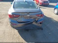 Photo 6 of 16 — 2019 Honda Insight