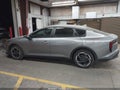 2025 Kia K4 — photo 14 of 16 | VIN 3KPFU4DE7SE084386