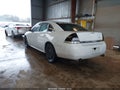 Photo 3 of 13 — 2010 Chevrolet Impala