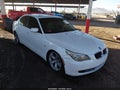 2009 BMW 5 Series — photo 1 of 10 | VIN WBANU53559C122991