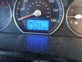 2012 Hyundai Santa Fe — photo 7 of 11 | VIN 5XYZK4AG7CG104097