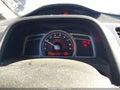 2007 Honda Civic — photo 7 of 12 | VIN 2HGFA55547H711555
