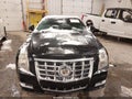 Photo 12 of 16 — 2014 Cadillac CTS