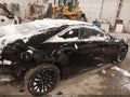 Photo 13 of 16 — 2014 Cadillac CTS
