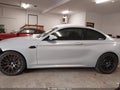 2021 BMW M2 — photo 13 of 18 | VIN WBS2U7C06M7J66319