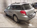 2009 Subaru Outback — photo 3 of 11 | VIN 4S4BP66C697344246