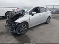 Photo 2 of 16 — 2022 Nissan Versa