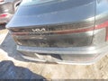 2025 Kia K4 — photo 16 of 16 | VIN 3KPFT4DE2SE018542
