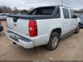 Photo 4 of 16 — 2011 Chevrolet Avalanche