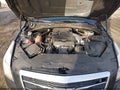 Photo 10 of 16 — 2015 Cadillac ATS