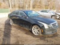 Photo 1 of 16 — 2015 Cadillac ATS