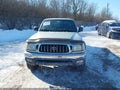 Photo 13 of 17 — 2004 Toyota Tacoma