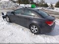 2016 Chevrolet Cruze Limited — photo 3 of 17 | VIN 1G1PE5SB2G7146745