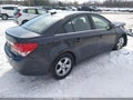 2016 Chevrolet Cruze Limited — photo 4 of 17 | VIN 1G1PE5SB2G7146745