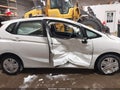 Photo 14 of 17 — 2019 Honda Fit